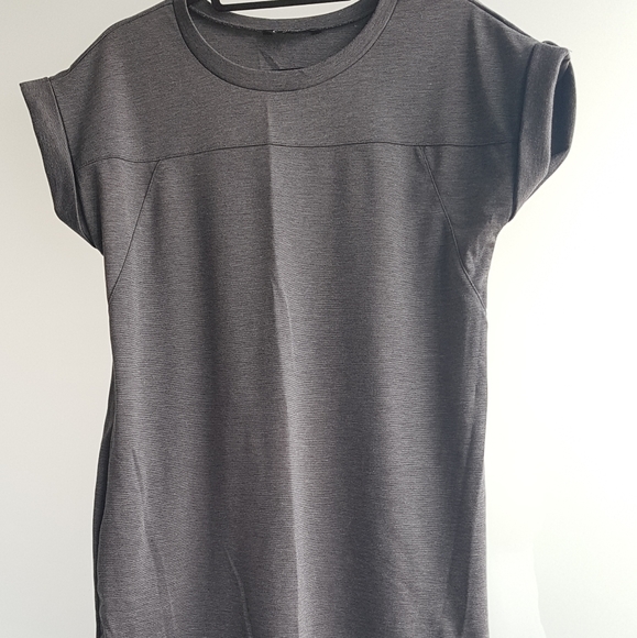 GEORGE shift dress grey - Picture 2 of 3
